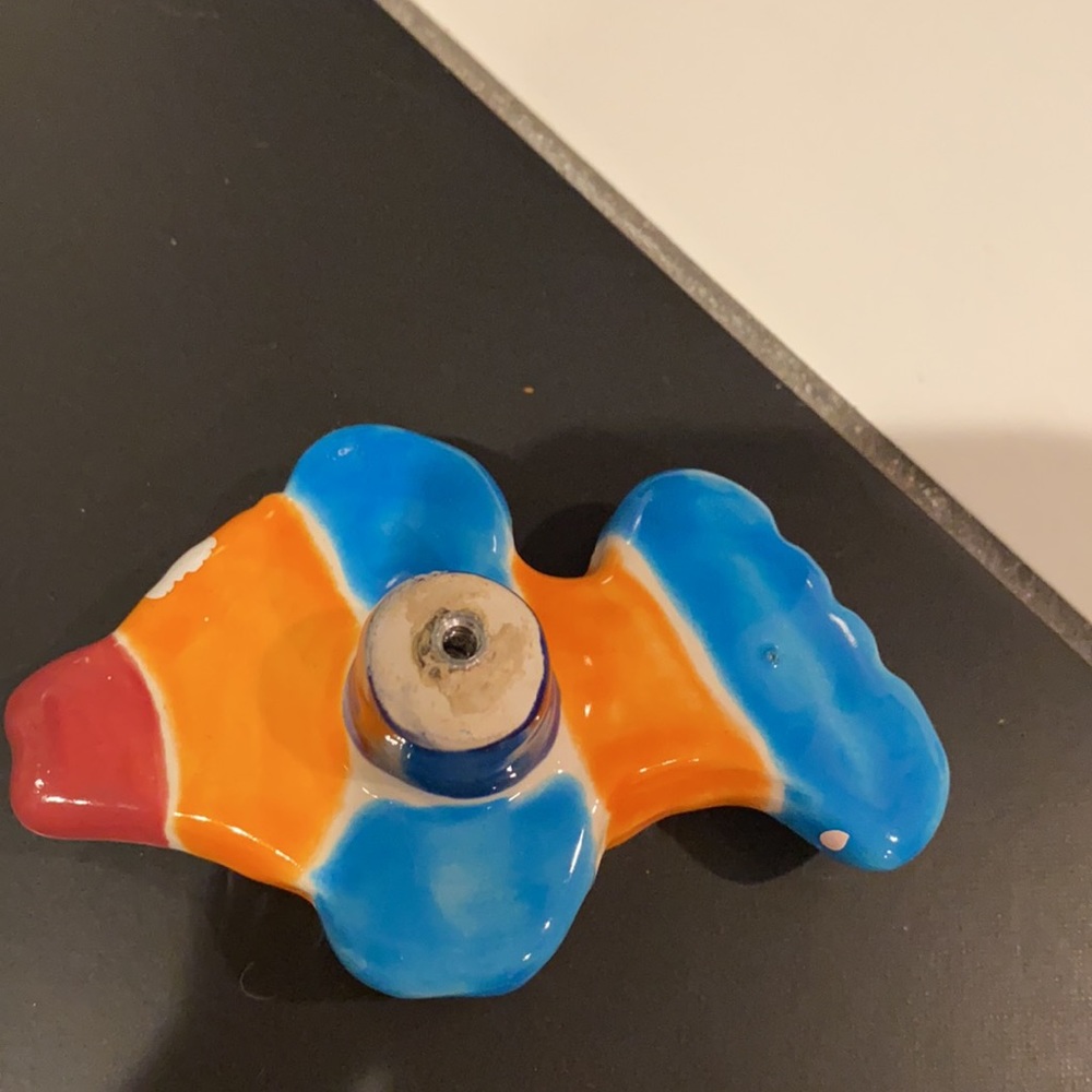 Decorative Knob - Picture 2 of 2